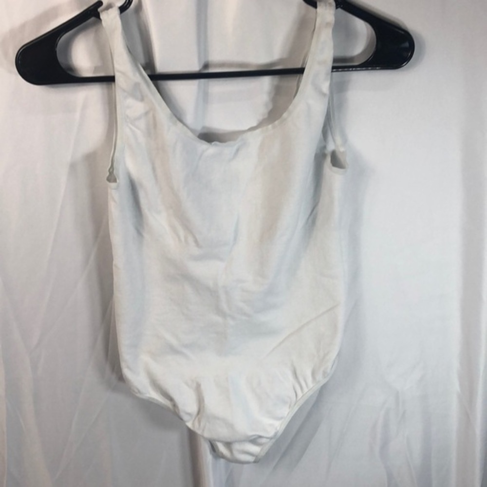 Yummie Women's Thong Body Suit Size L/XL